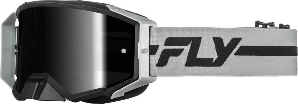 Fly Racing Zone Pro Goggles
