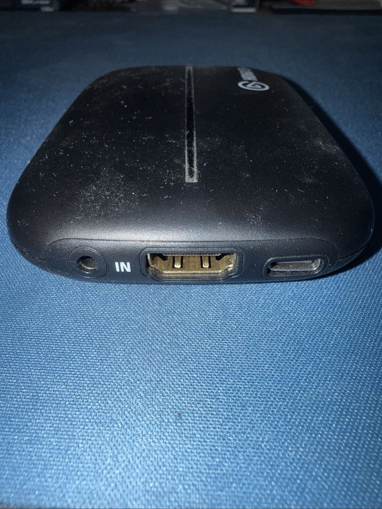 Elgato HD60 S+