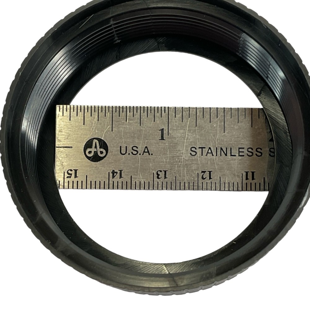 Streamlight Flashlight part Face Cap Ring Only Fits 3C-XP SL-20XP SL20XP LED