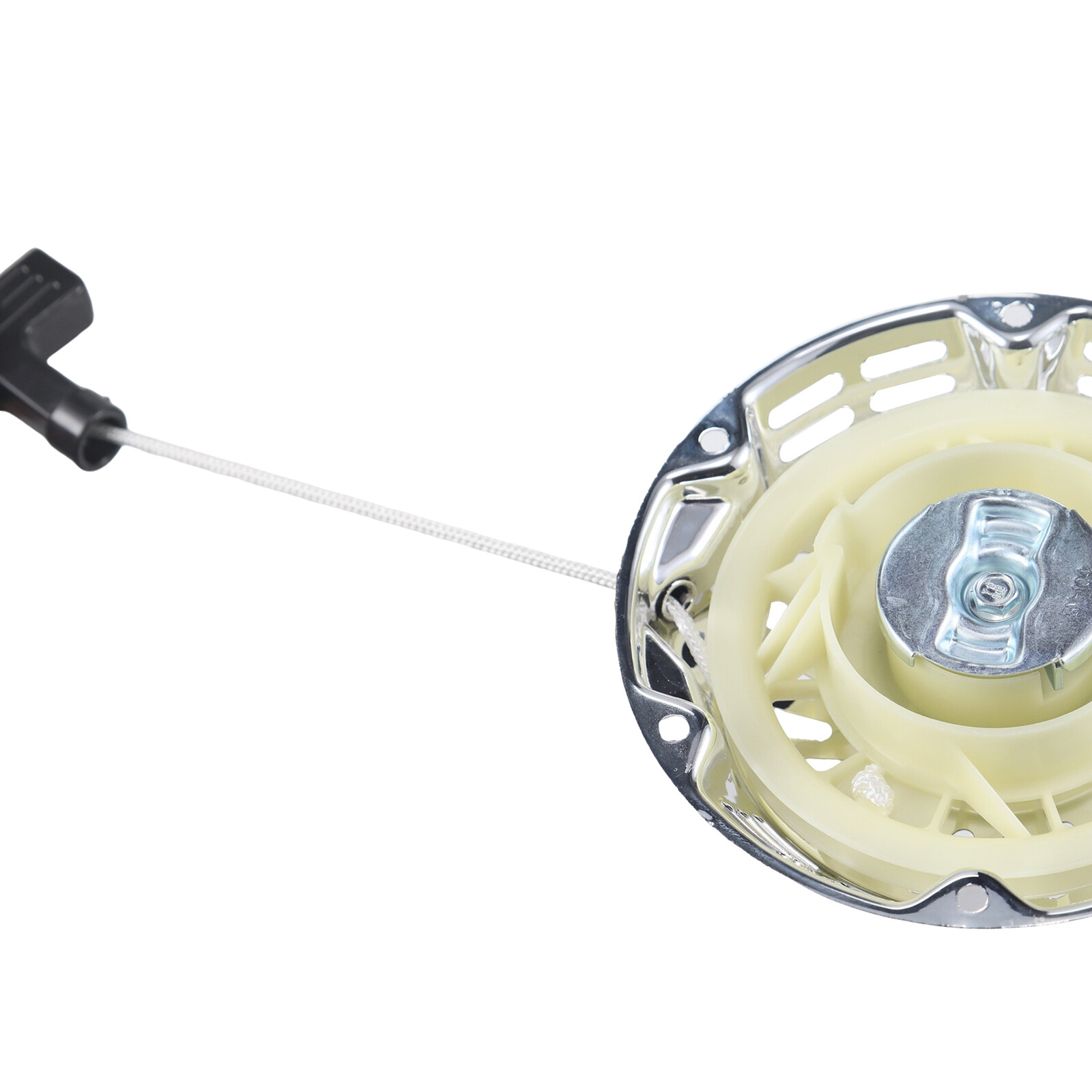 Recoil Pull Starter Start For Predator 212cc 6.5 HP Honda GX160/GX200 Engine