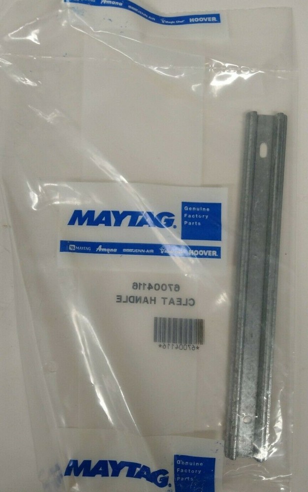 Whirlpool CLEAT HANDLE Whirlpool 67004116