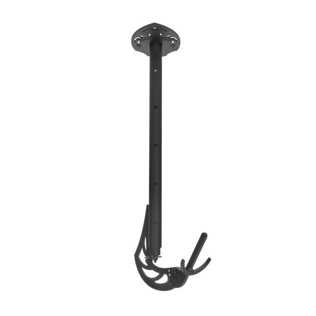 Ceiling Hooker Black