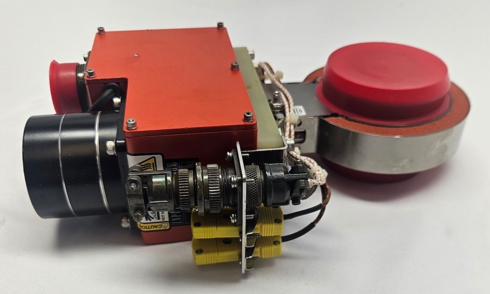 Millipore - MDVHX-KF5004 Throttle Valve