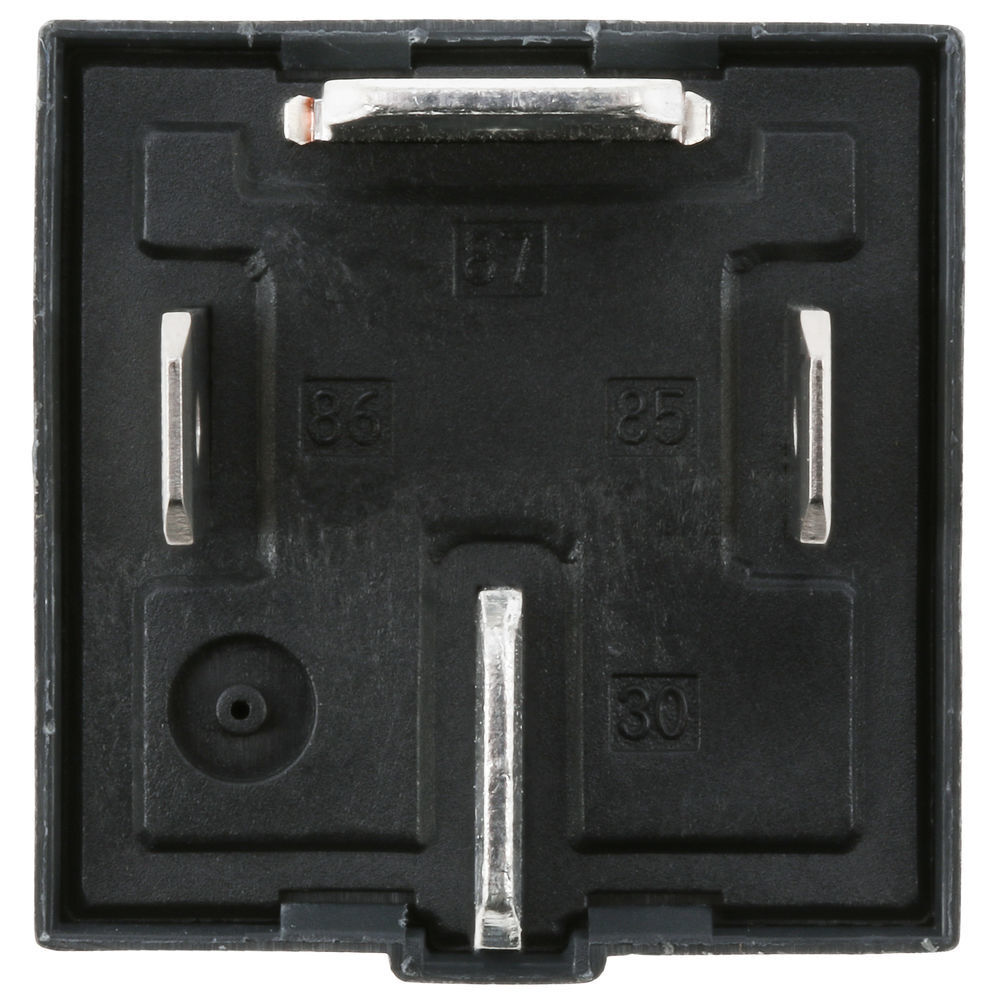 Secondary Air Injection Pump Relay WVE 1R3325