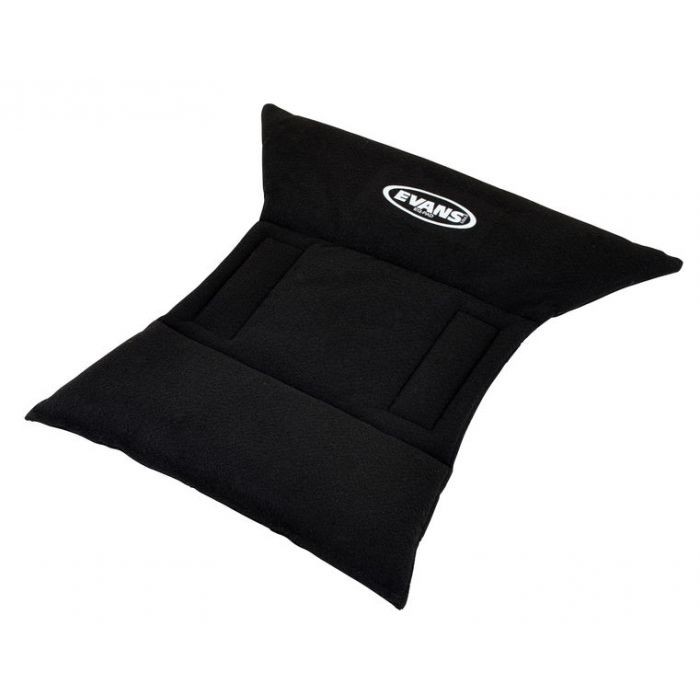Evans EQ Pad Bass Drum Muffling Pad