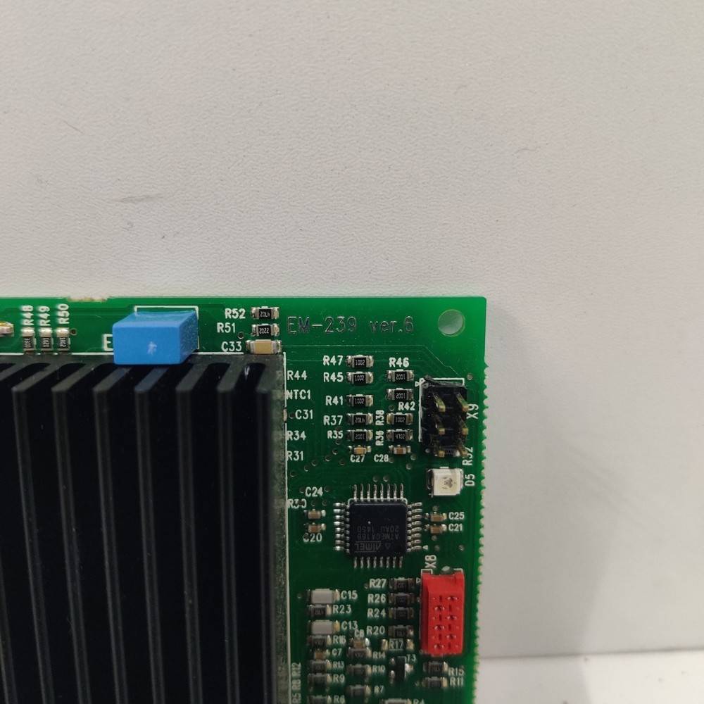 LINAK TR-EM-239 PARALLEL MOTOR CONTROLLER UNIT