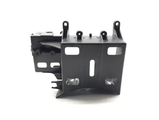 Battery Box 2013 Harley-Davidson Road Glide Custom FLTRX 3384