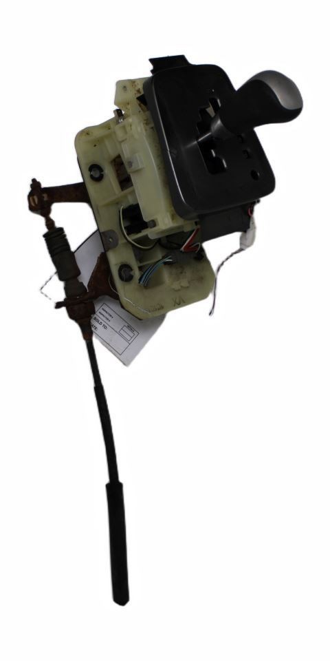 IMPREZA 2011 Transmission Shift OEM