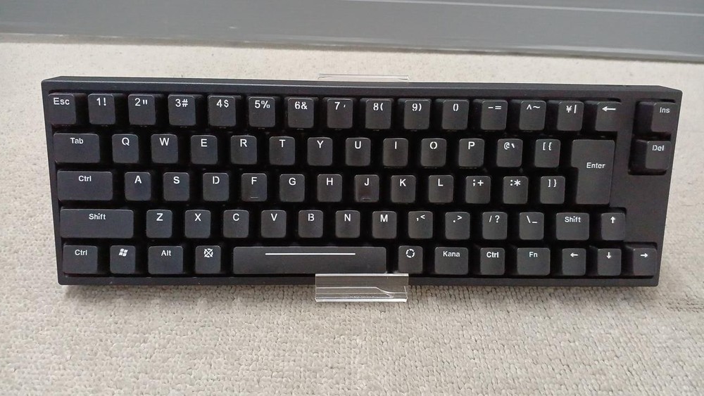 Keyboard Model ASKBP1603 ARCHISS
