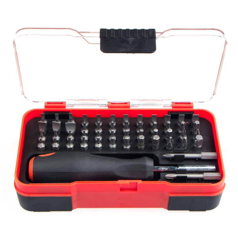 GUNSMITH OUTERS TOOL KIT 51PC OUTERS GUNSMITH