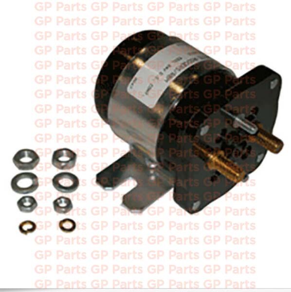 Genie 52138, SOLENOID - 24 Volt