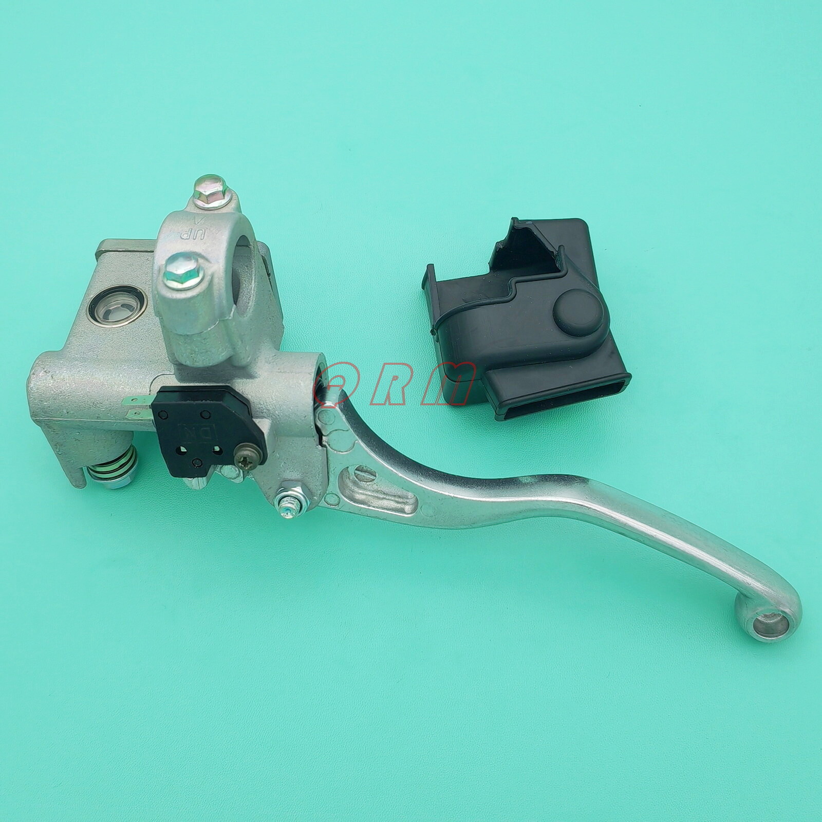 New Front Brake Master Cylinder For Honda Sportrax 400 TRX400EX TRX400X 99-14