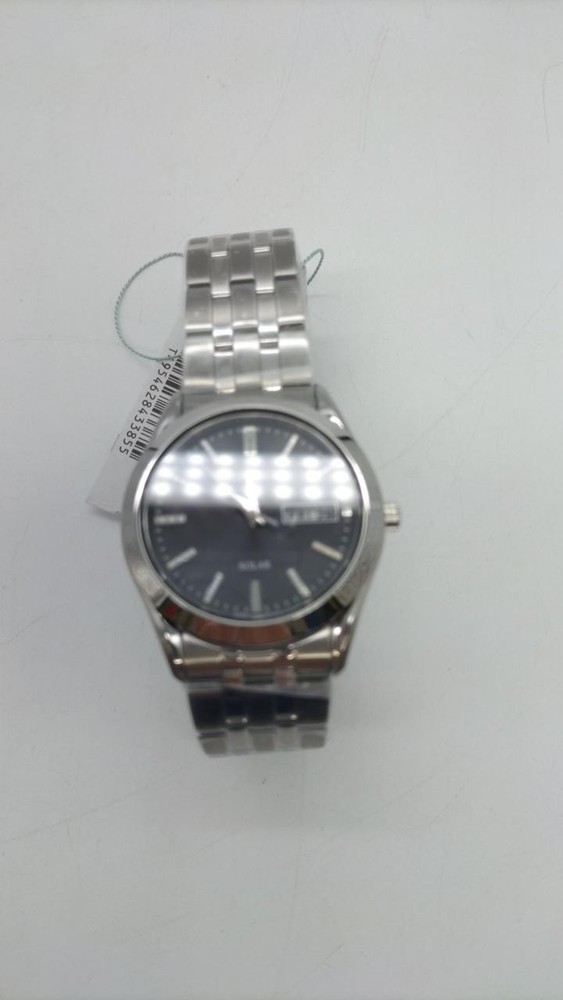 Wristwatch Model SBPX083 SEIKO