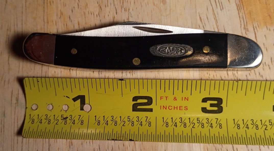 Mint CASE XX USA 22087 circa 2021 KNIFE LQQK !!