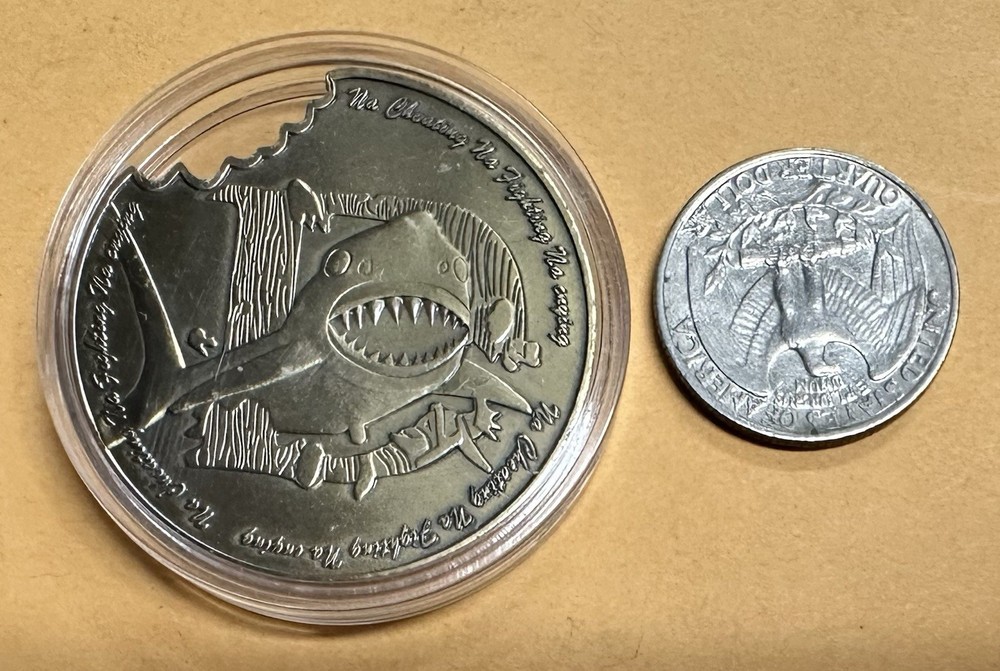 Shark Coin