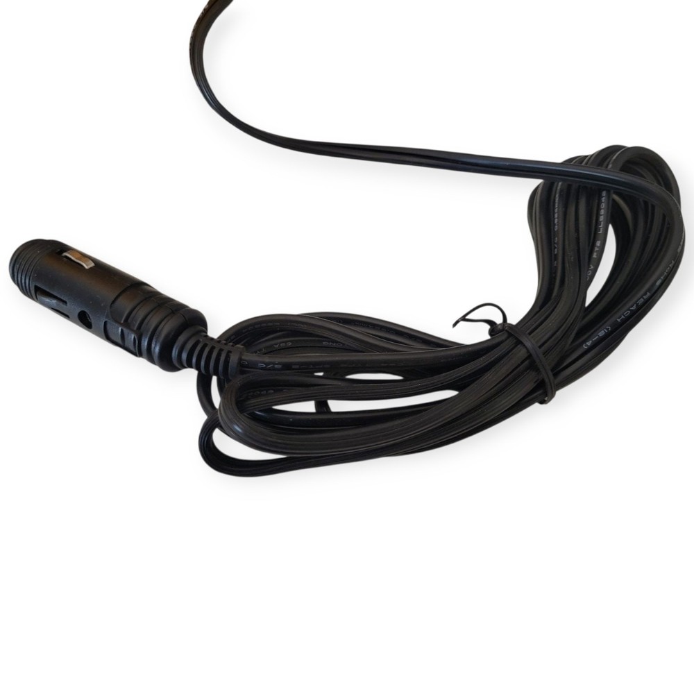 GRAINGER APPROVED 2ERT5 Beacon Light,Amber,Rotating 2ERT5