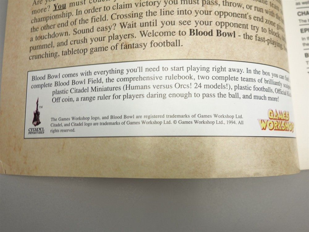 White Dwarf: #170 February 1994 (Games Workshop)