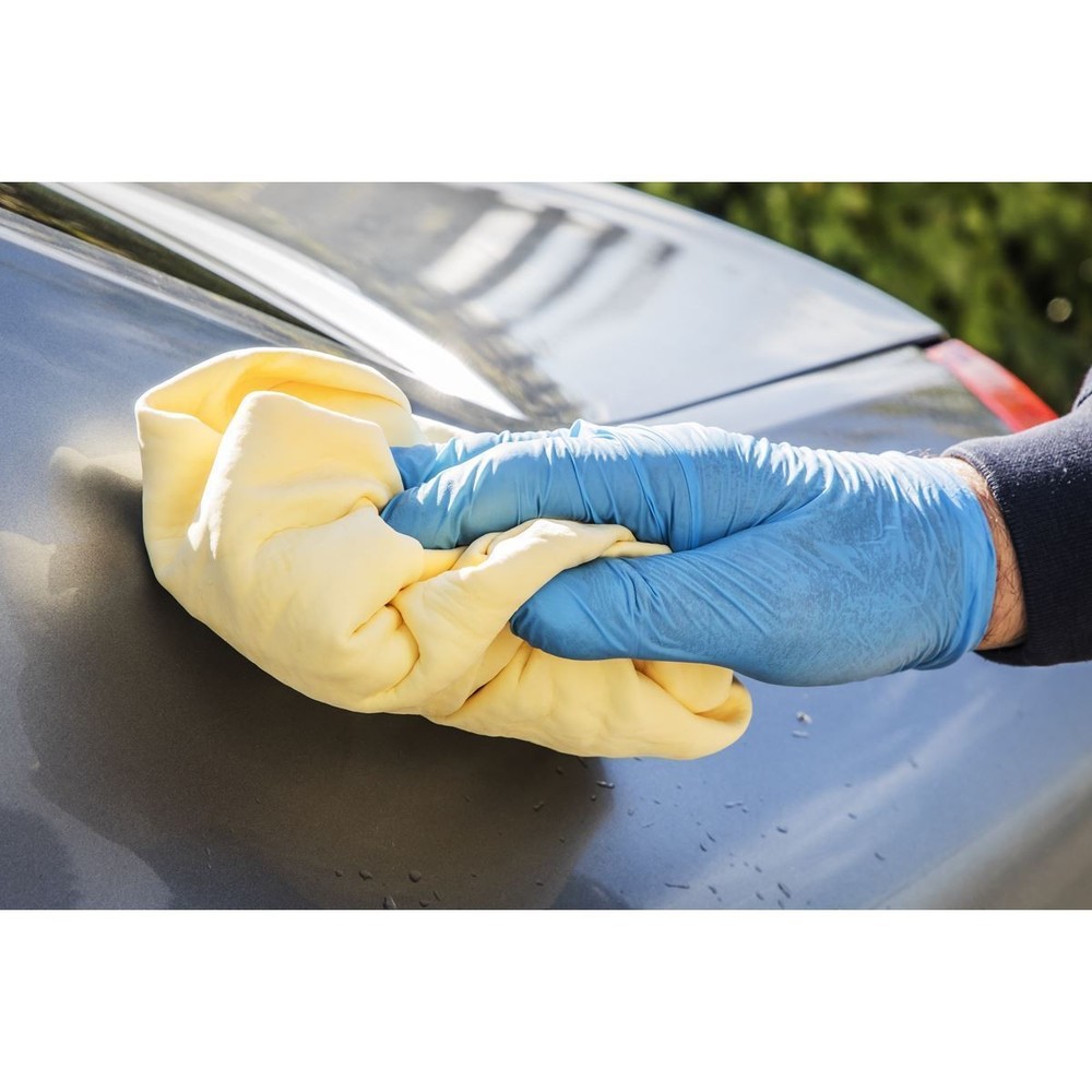 CC92 PVA Chamois 2.5ft