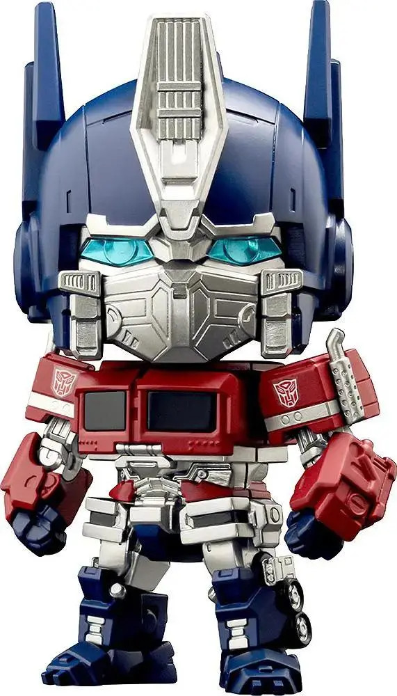 Nendoroid Optimus Prime