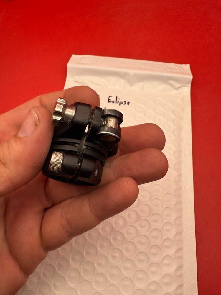 Planet Eclipse Feedneck