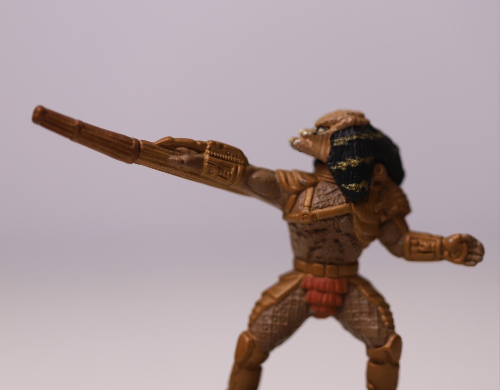 1994 Twentieth Century Fox "Action Masters" Predator