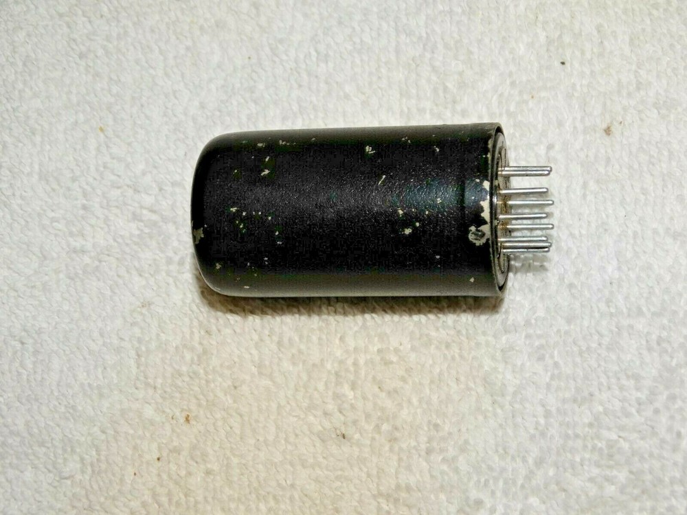 Vintage Bogen T50 Input Transformer