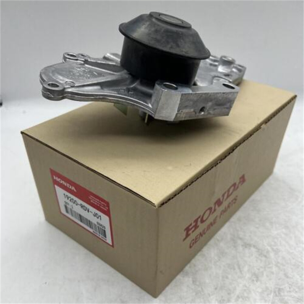 Genuine OEM Timing Belt Kit with Water Pump For, ACURA MDX Accord Odyssey