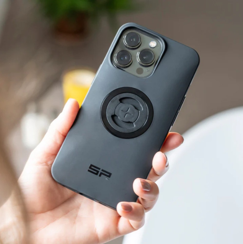 SP Connect Case - SPC+ - Apple - iPhone 16 Pro Max