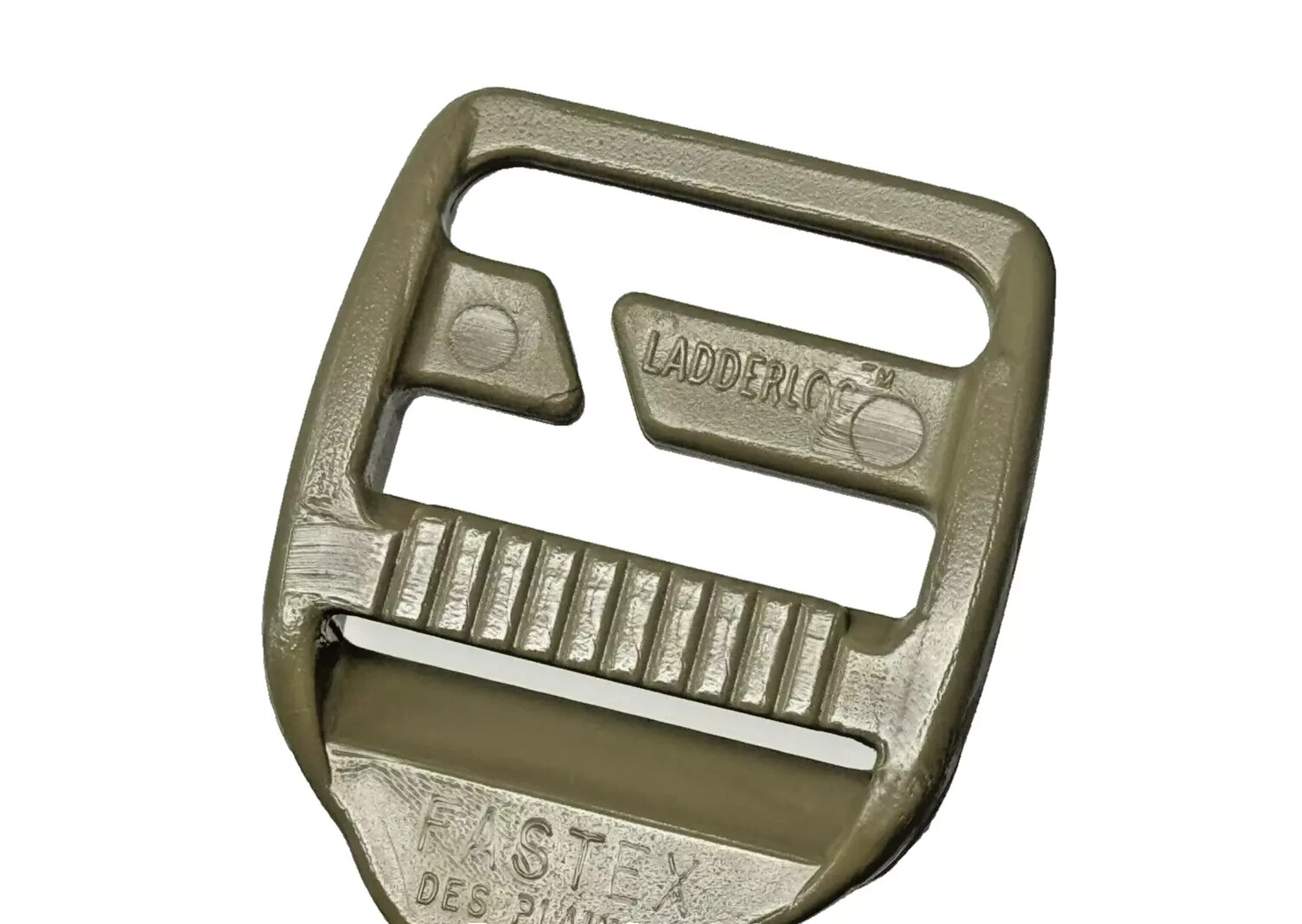 USGI ITW Nexus Replacement Buckle Set Tan "NEW"