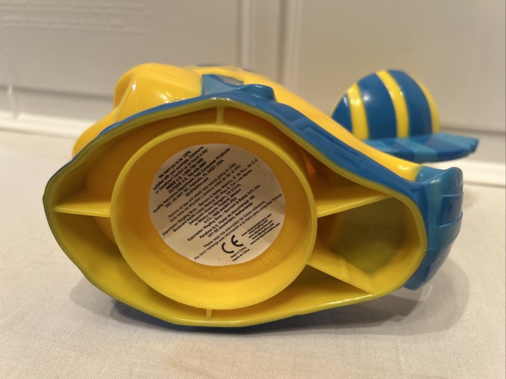 Sebastian Cup