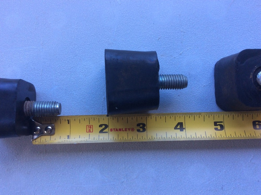 ASTRA STS1800 Espresso Machine Legs ( 3 Pcs )