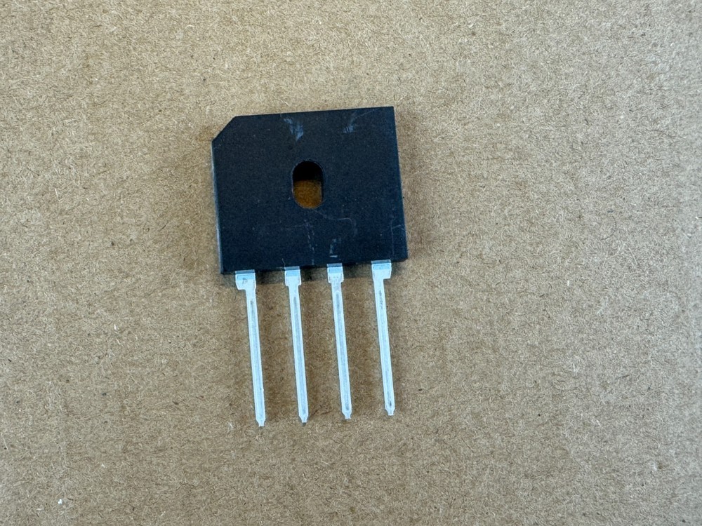 5B1 5B2 5B4 Bridge Rectifier Replacement brand new higher rated