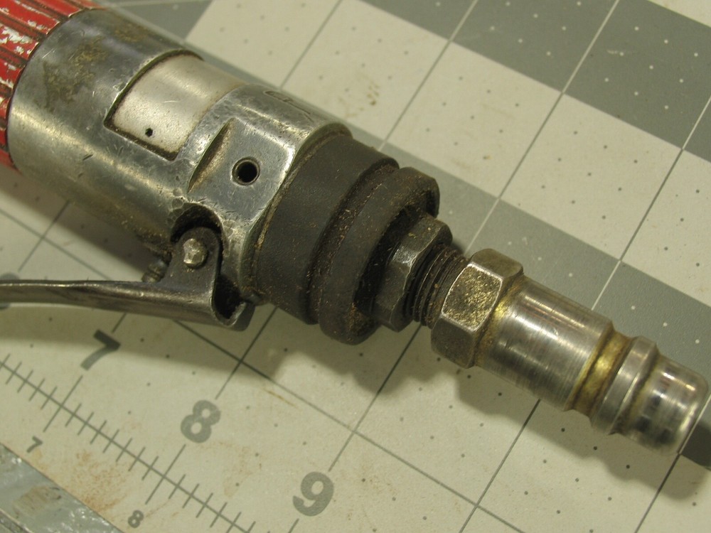 CLECO Pneumatic/Air Drill,