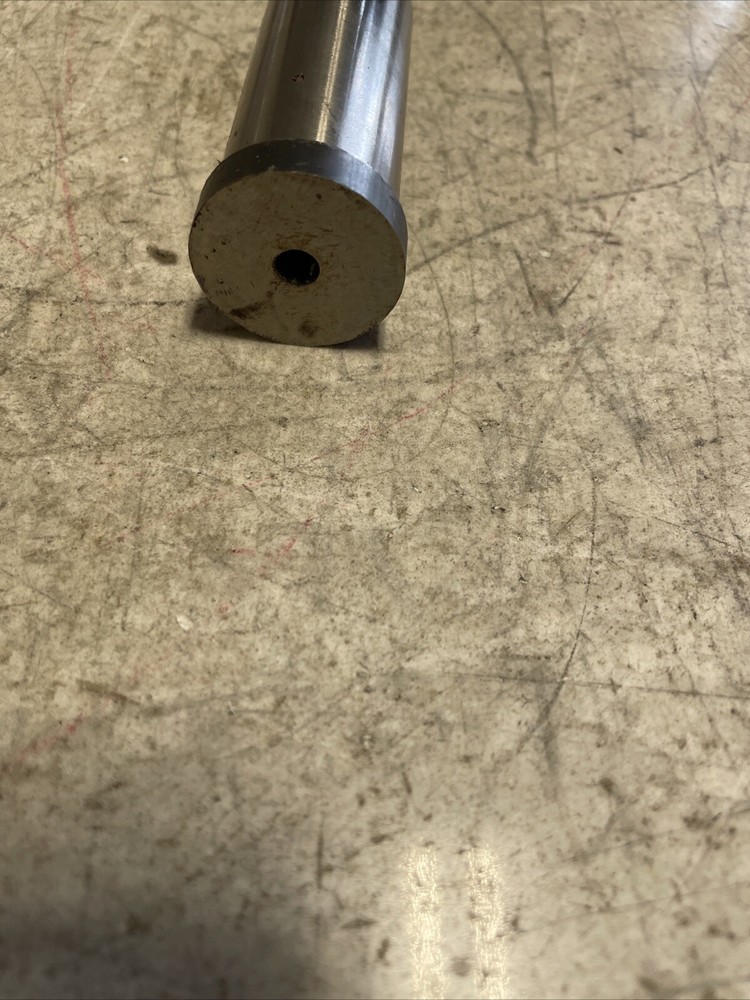 Porter Ejector Punch, M2 RQ100 X 2.50