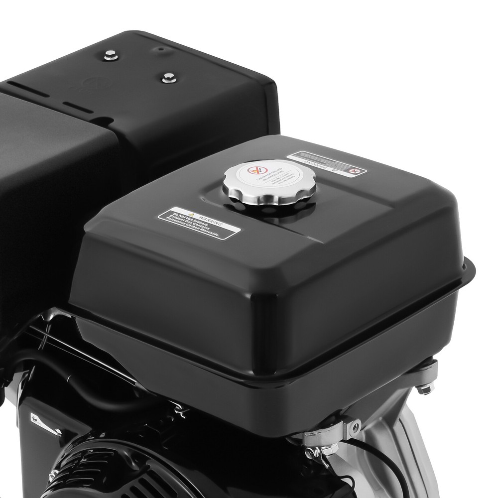 15HP 4-Stroke Gasline Powered Engine Multi-Use OHV Single Cylinder Engine Motor