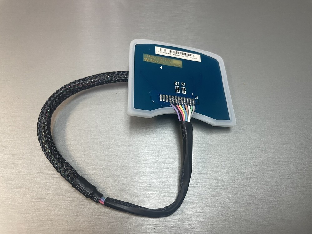 Kwikset 888 SmartCode Electronic Deadbolt Keypad Replacement with PCBA, OEM New