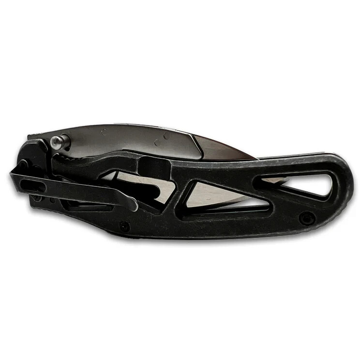 RazorBack Folder Knife RB01 3.15" Blade