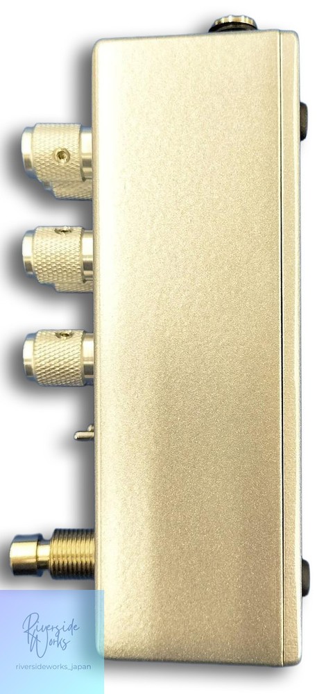 EMPRESS EFFECTS Bass Compressor