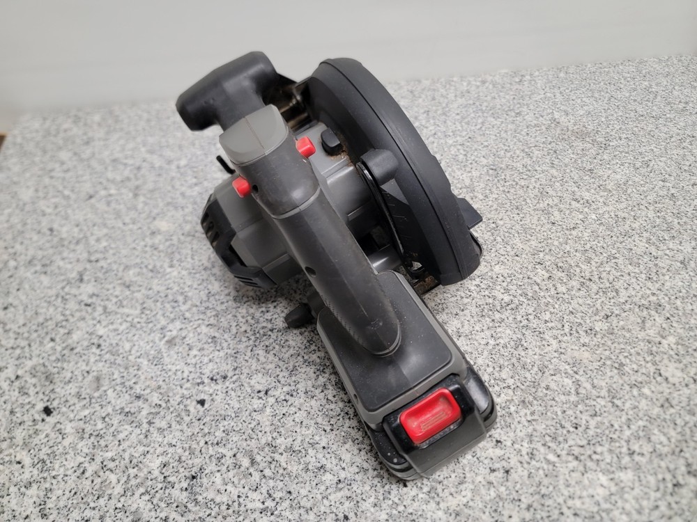 Porter Cable 18V NiCD Cordless Power Tool Combo Set