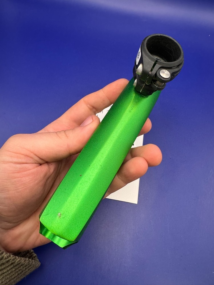 Planet Eclipse ETHA 1 Body-Green