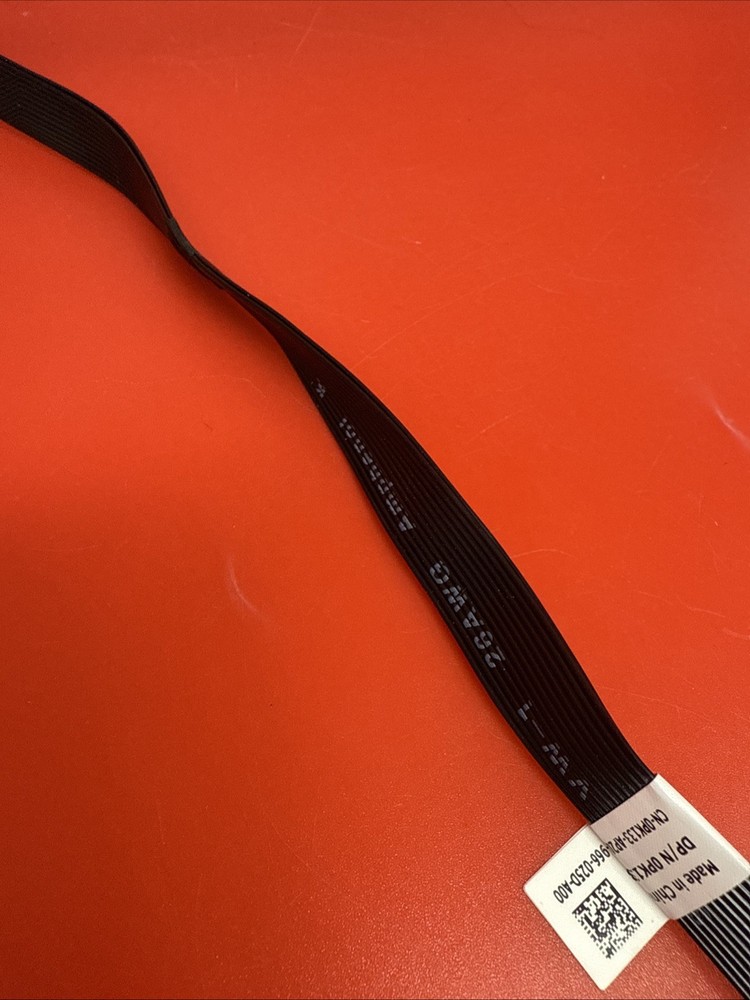 Dell PK133 0PK133 Precision Workstation Cable