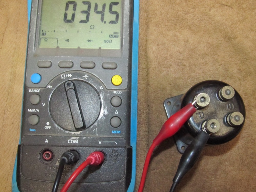 1920`s Remler 610 Tuned Stage Transformer, NICE #1