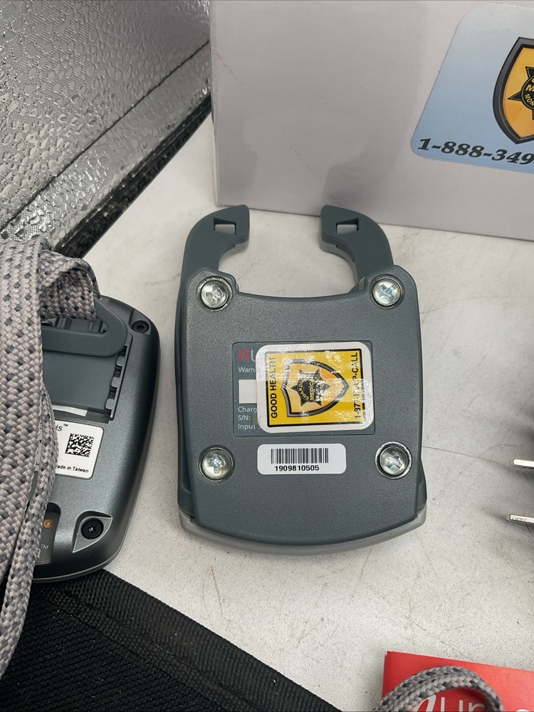 Numera Libris - Personal Safety and Wellness in-One Mobile Solution