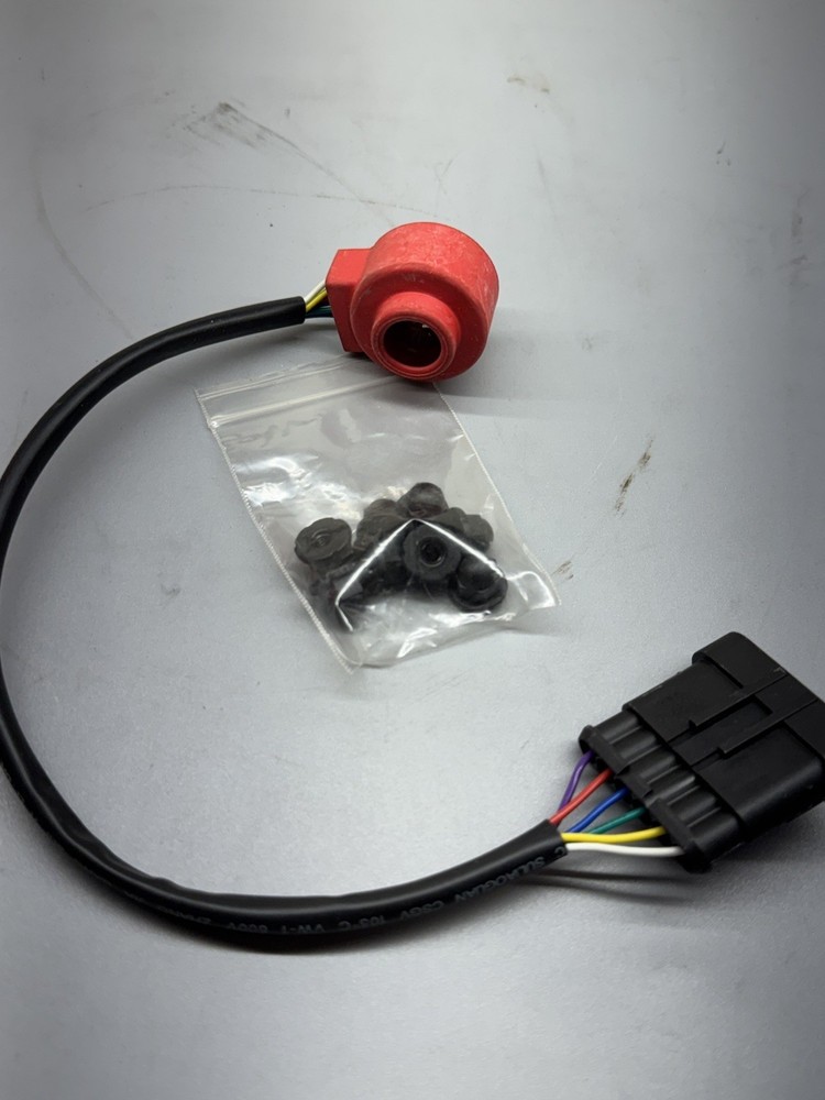 Carel E2VSTA0331 Stator Coil Electrical Coil