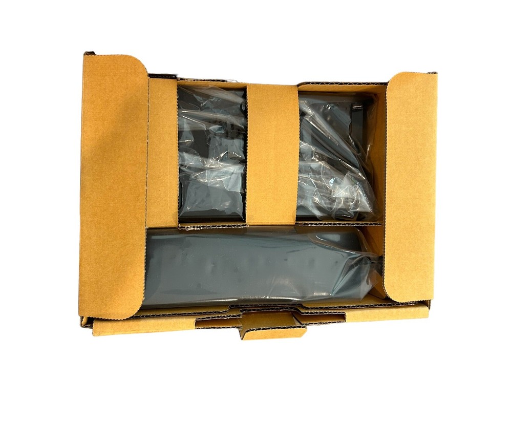 Aiphone IX-RS-B Intercom, Black Unit Brand New