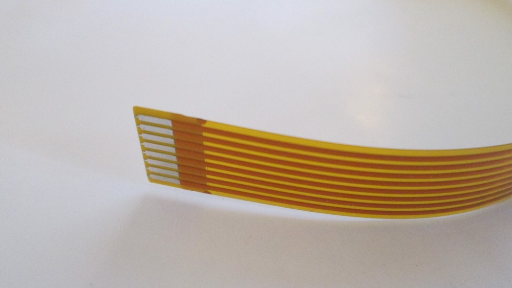 Pioneer CNP2361 Flex Ribbon