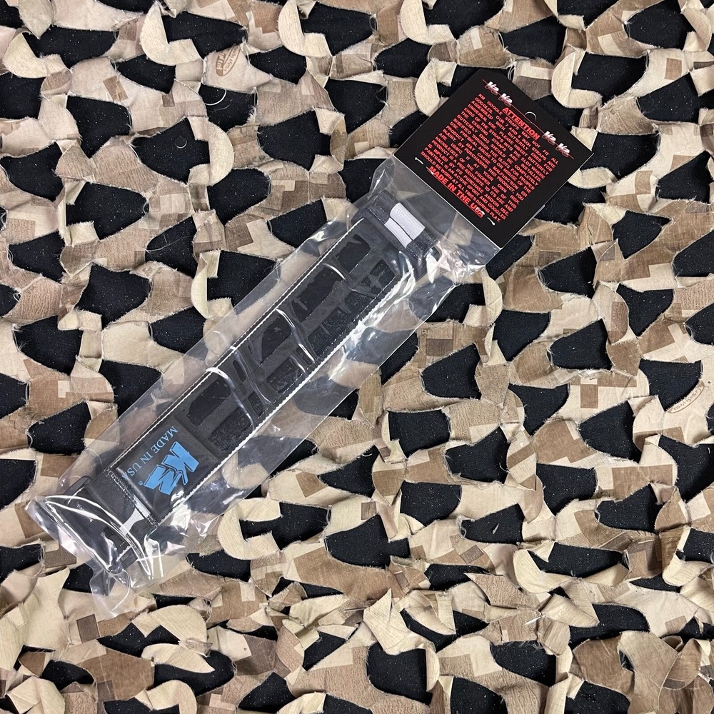 NEW KM Paintball Universal JT Goggle Strap - Cow
