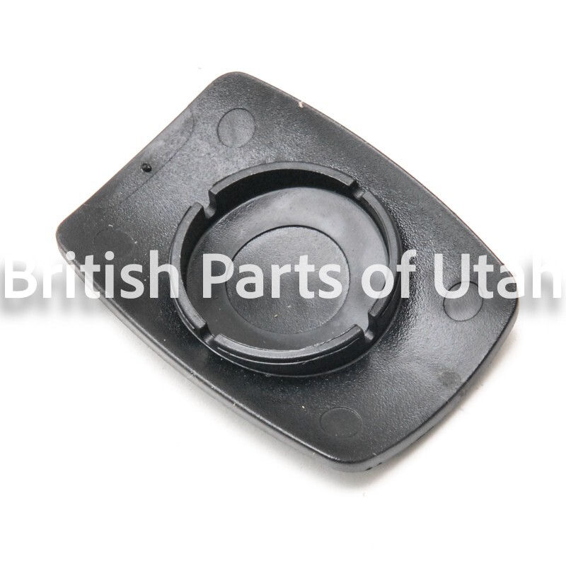 Discovery 1 Range Rover Classic Defender Automatic Transmission Gear Knob Cap