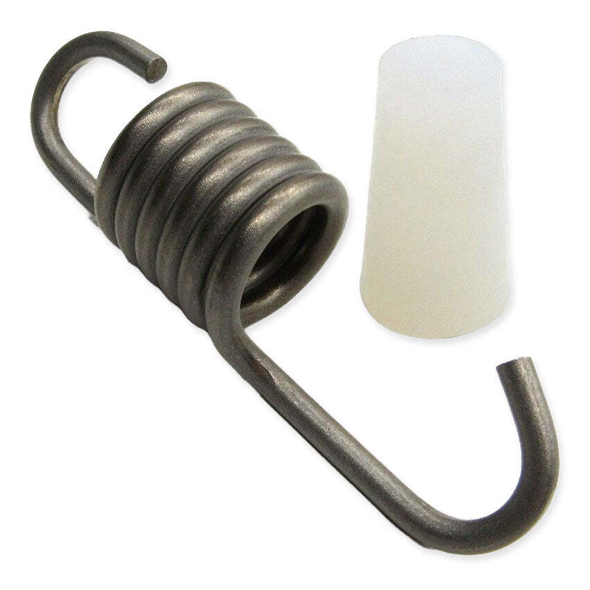 Arctic Cat Exhaust Spring w/ Plug, 2712-154