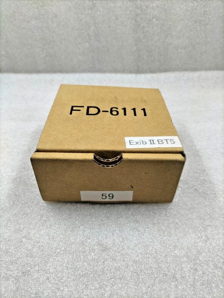 OKI FD-6111 HEAT DETECTOR